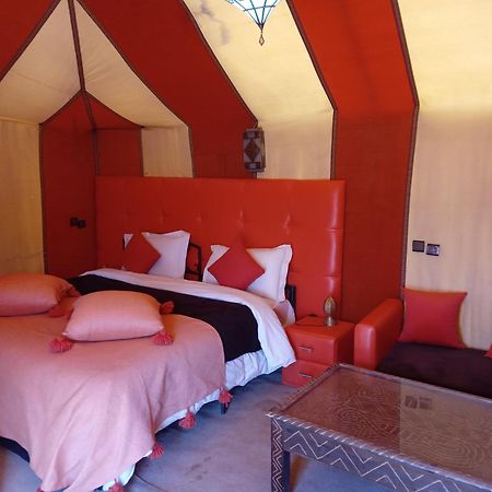 Luxury Camp & Activities Hotel Merzouga Exterior photo