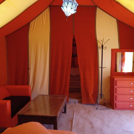 Akabar Luxury Desert Camp Merzouga Exterior photo